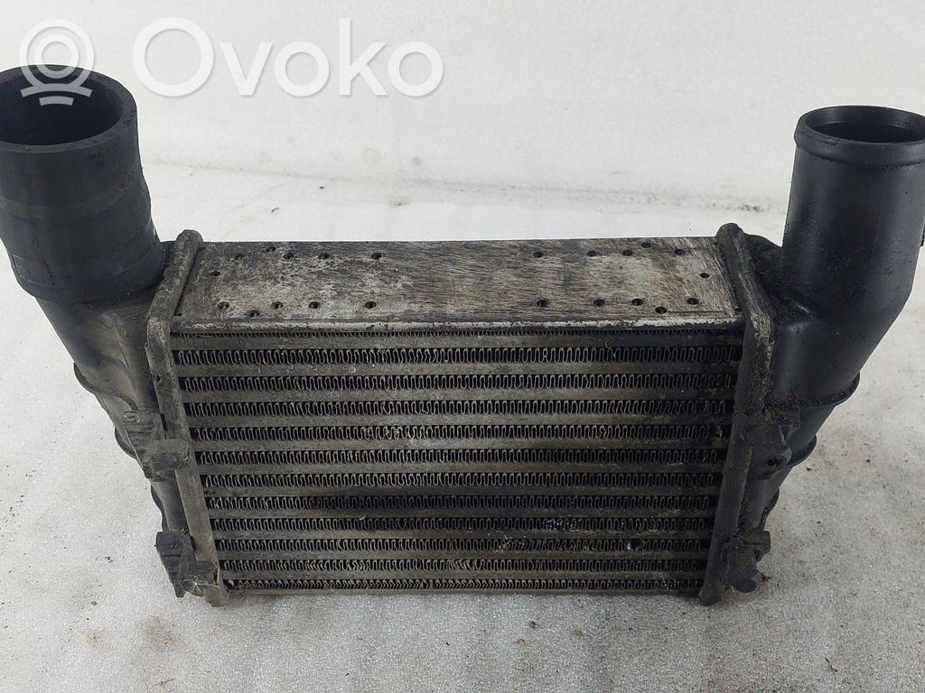 Audi A3 S3 8L Interkūlerio radiatorius 