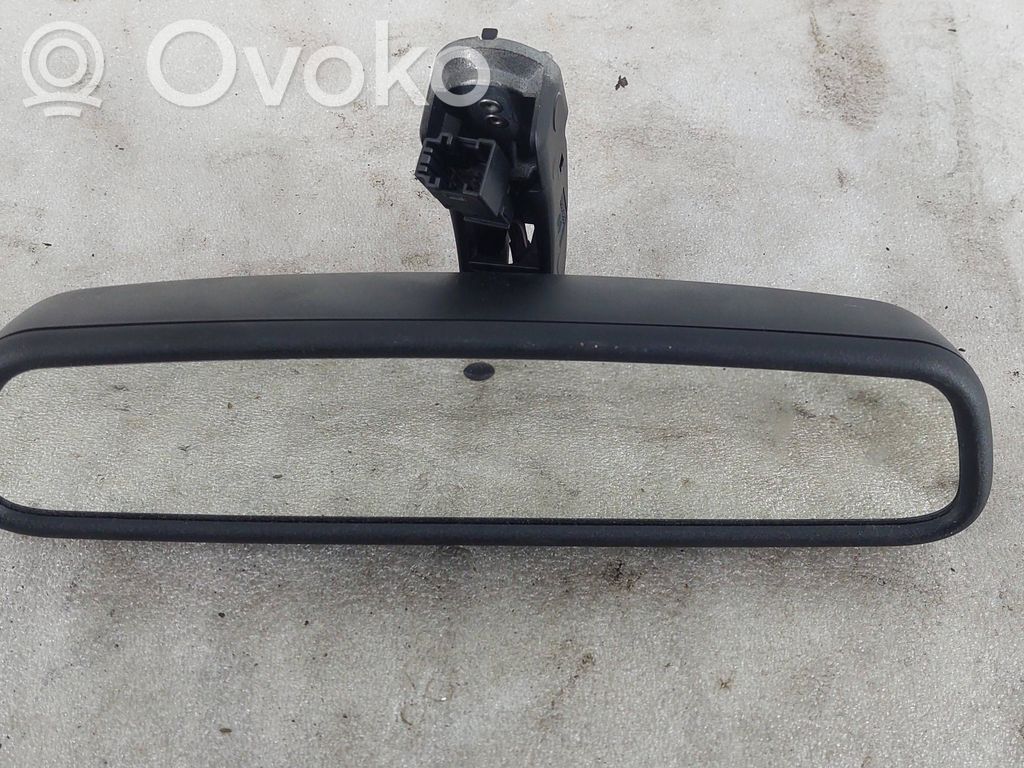 Rear view mirror (interior)   913445801,18288740,19072