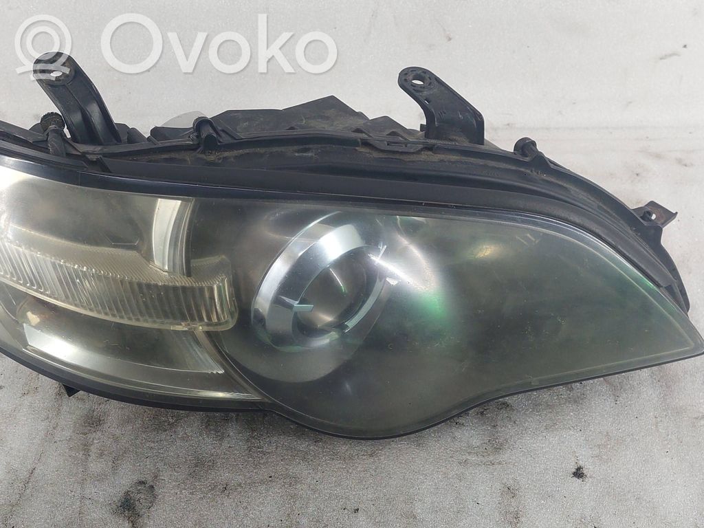Subaru Legacy Headlight/headlamp 