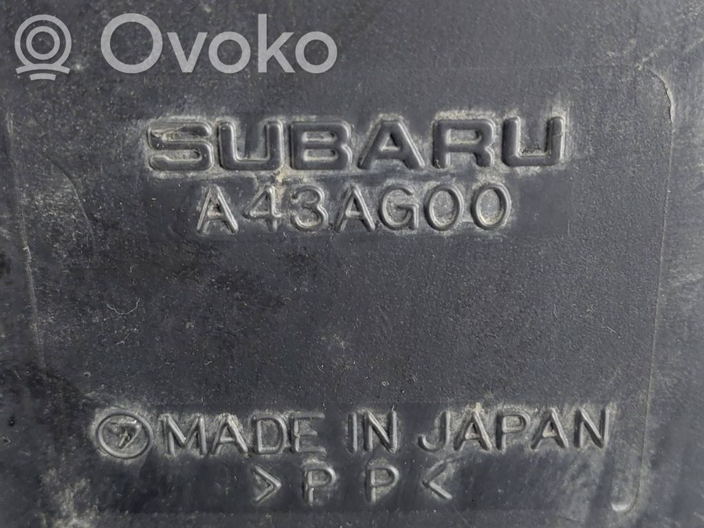 Subaru Legacy Luftfilterkasten 