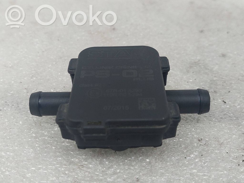 Audi A6 S6 C5 4B Air pressure sensor 