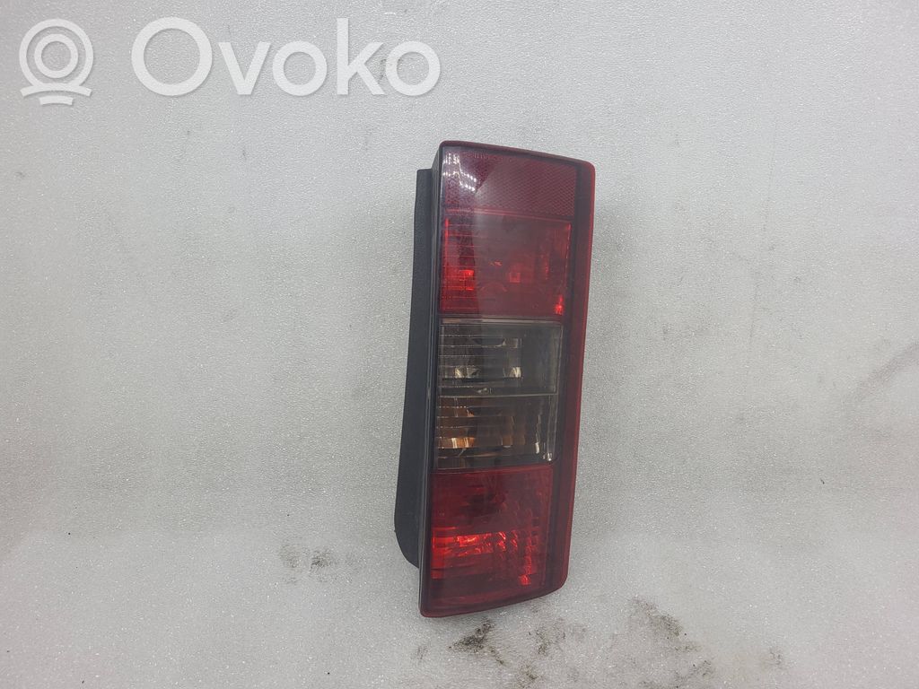 Opel Combo C Takavalot 