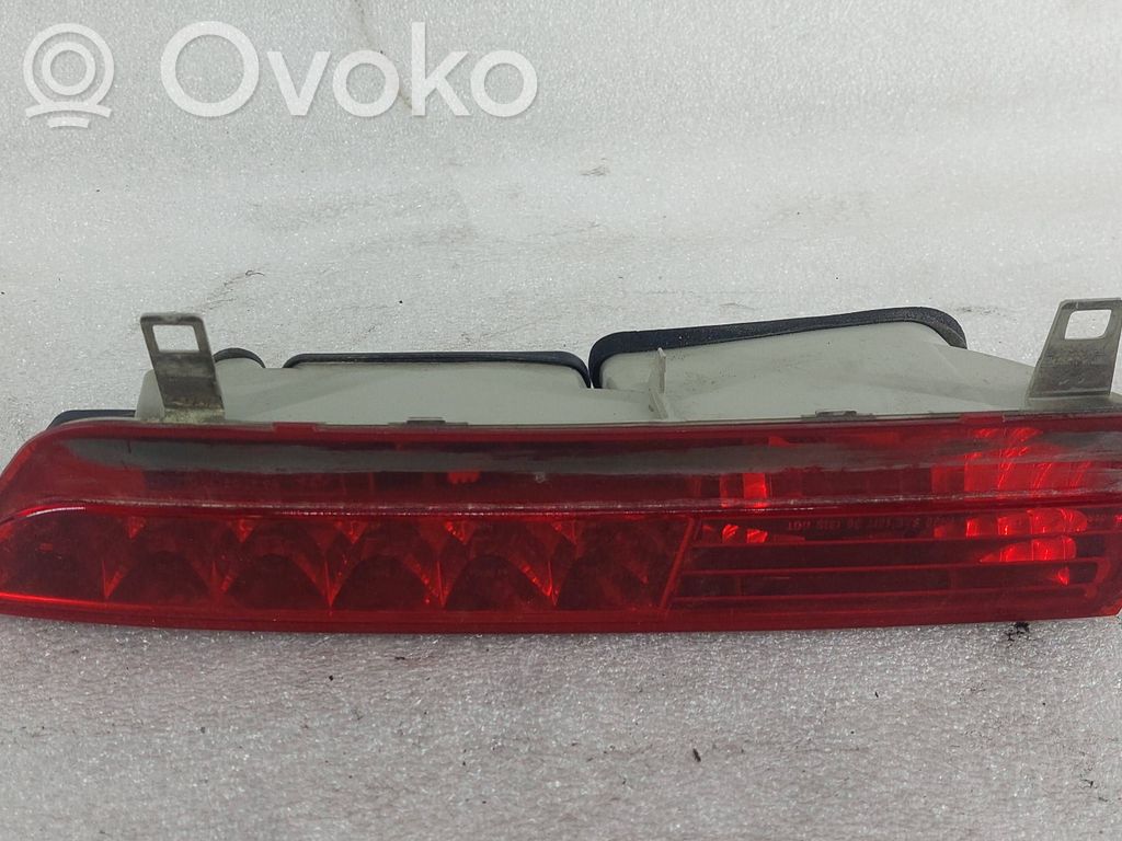BMW 5 F10 F11 Lampă spate în capacul portbagajului 