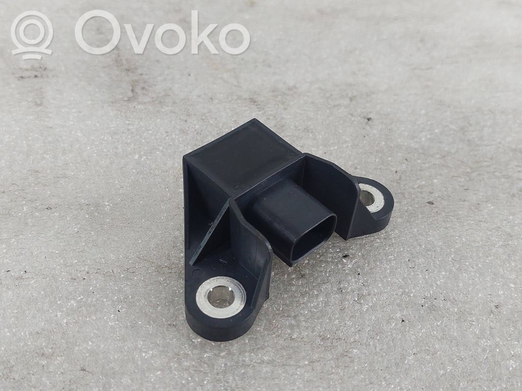 BMW 5 F10 F11 Gaisa spilvenu trieciensensors 