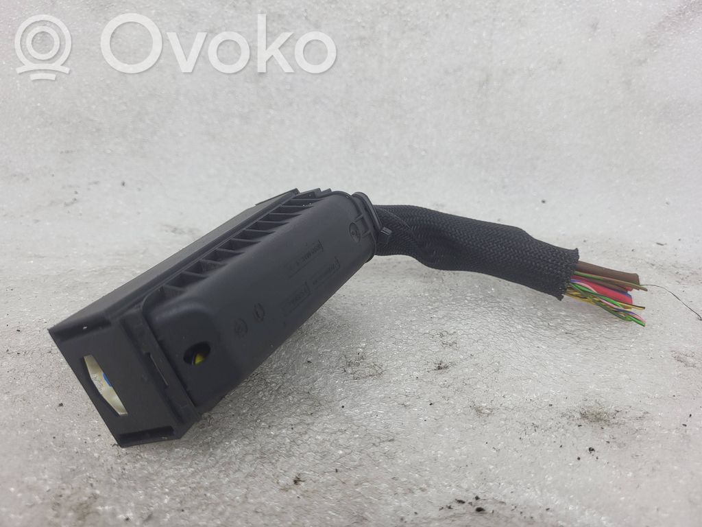 BMW 5 F10 F11 Other wiring loom 