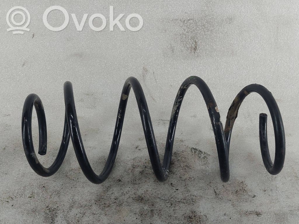 BMW 7 E65 E66 Front coil spring 
