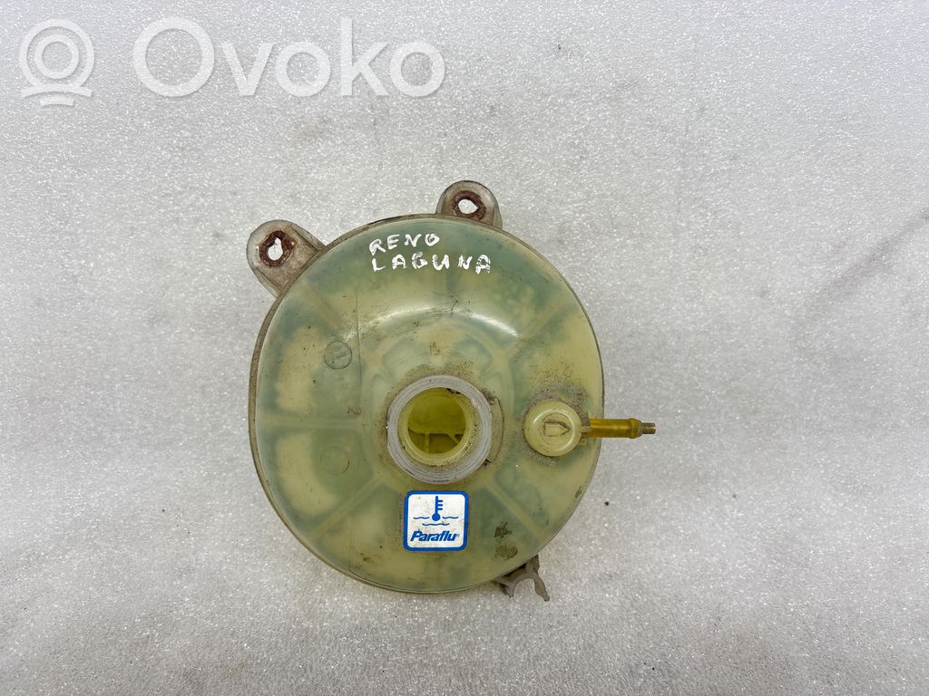 Fiat Stilo Aušinimo skysčio išsiplėtimo bakelis 