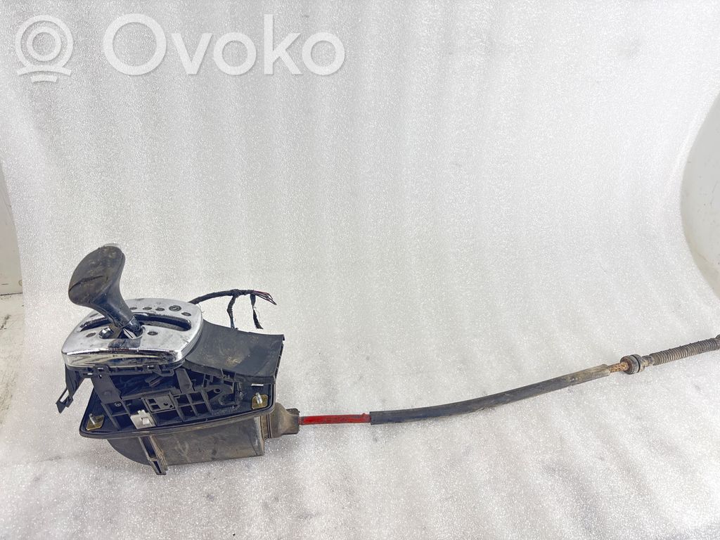 Audi A6 S6 C6 4F Gear shifter/selector 