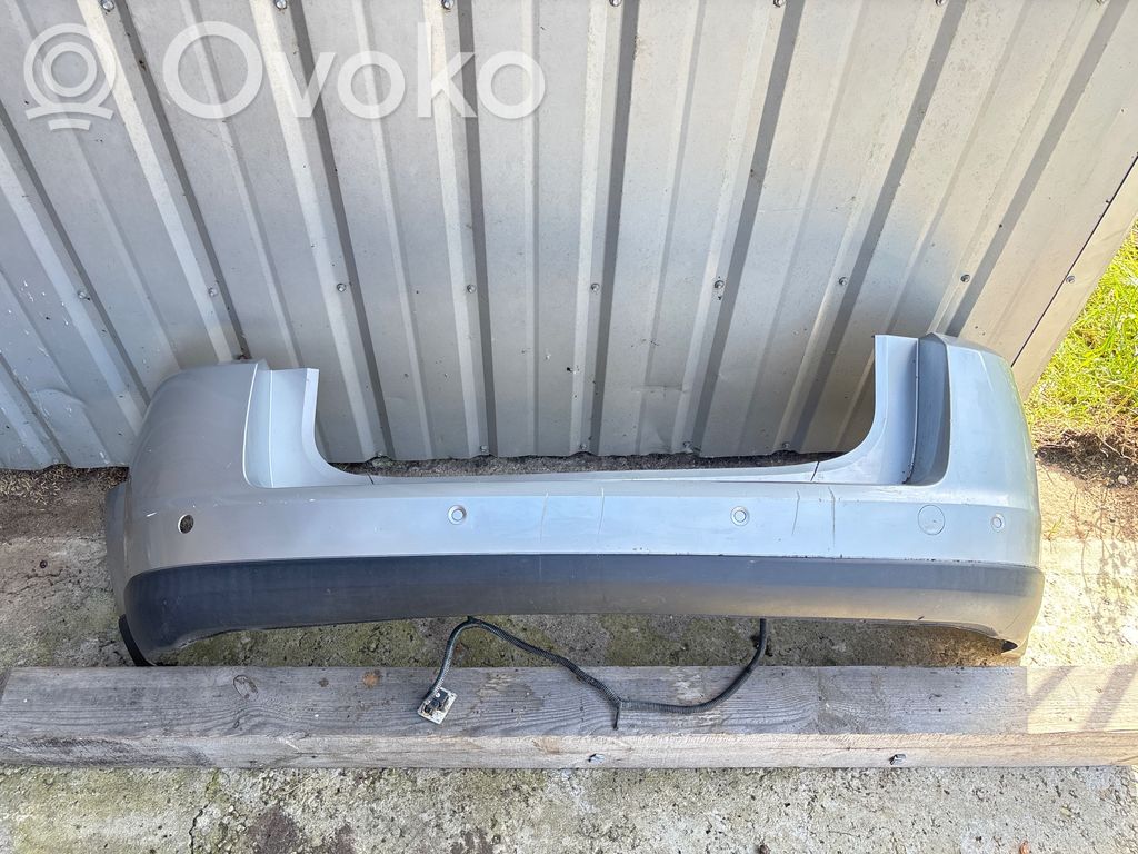Opel Signum Parachoques 