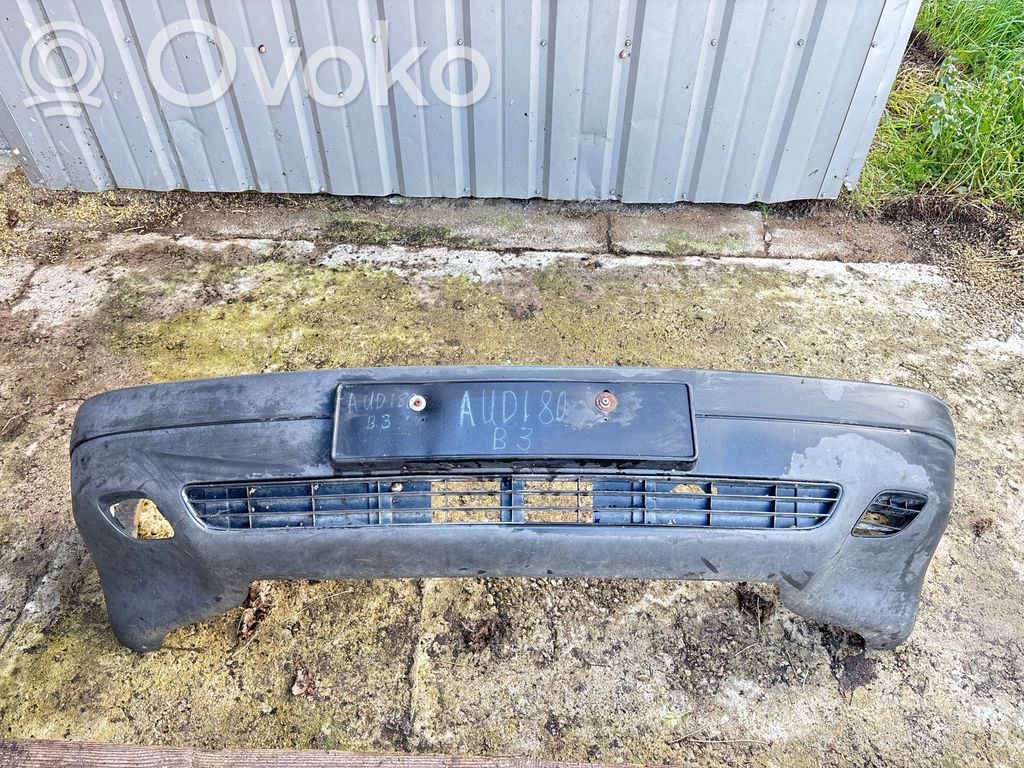 Audi 80 90 B3 Front bumper 