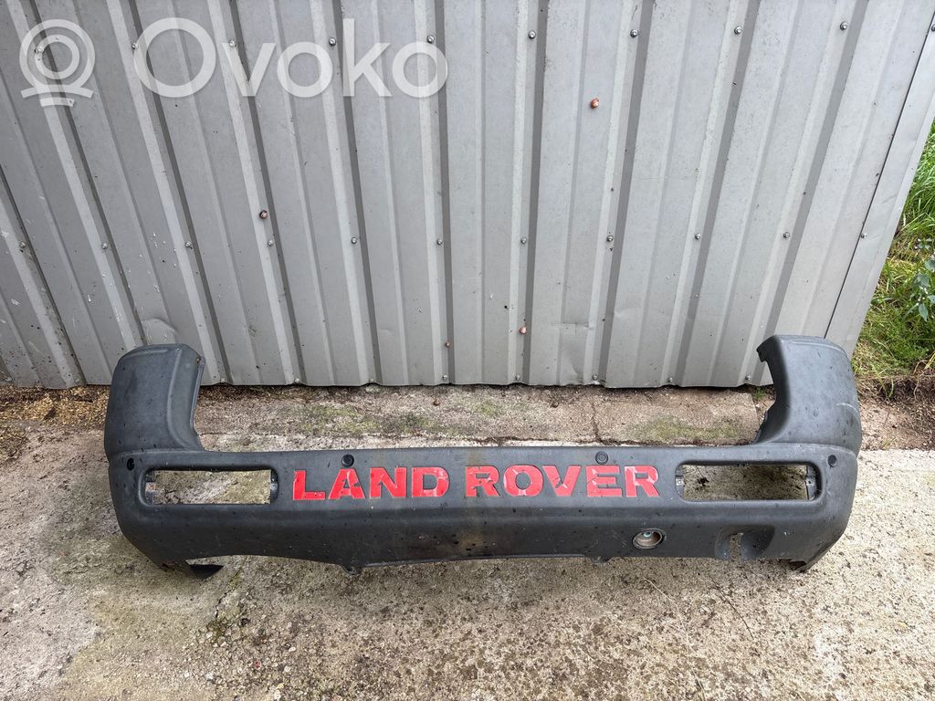 Land Rover Freelander Parachoques 