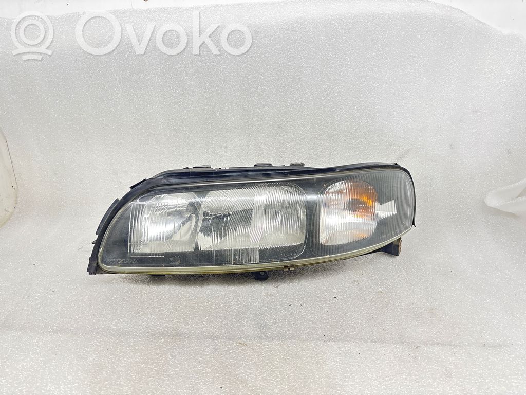 Volvo V70 Headlight/headlamp 