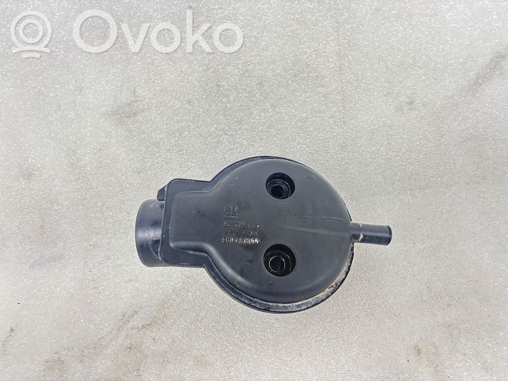 Opel Corsa C Air intake hose/pipe 