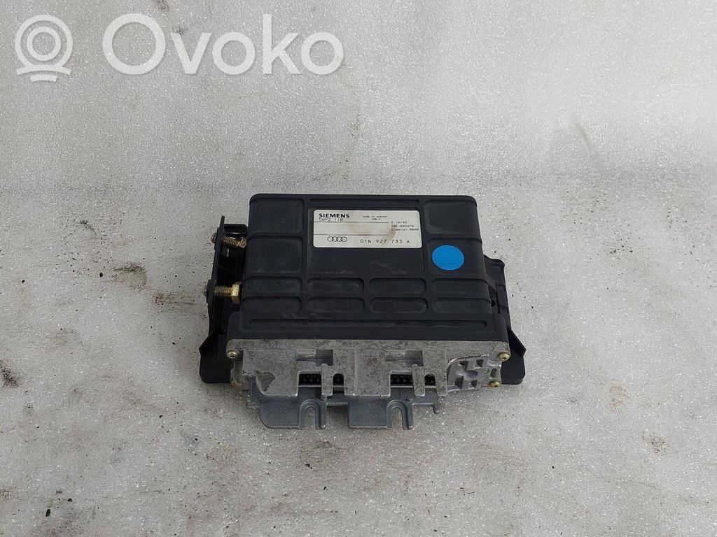 Audi 80 90 S2 B4 Engine control unit/module 