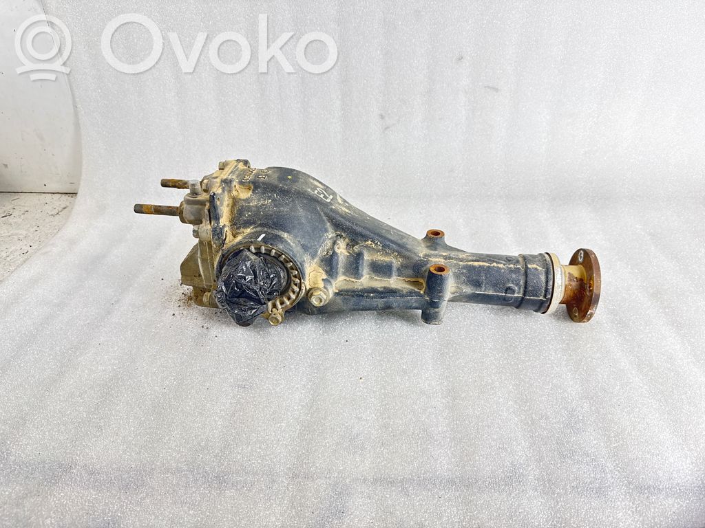 Subaru Outback (BT) Galinis reduktorius 
