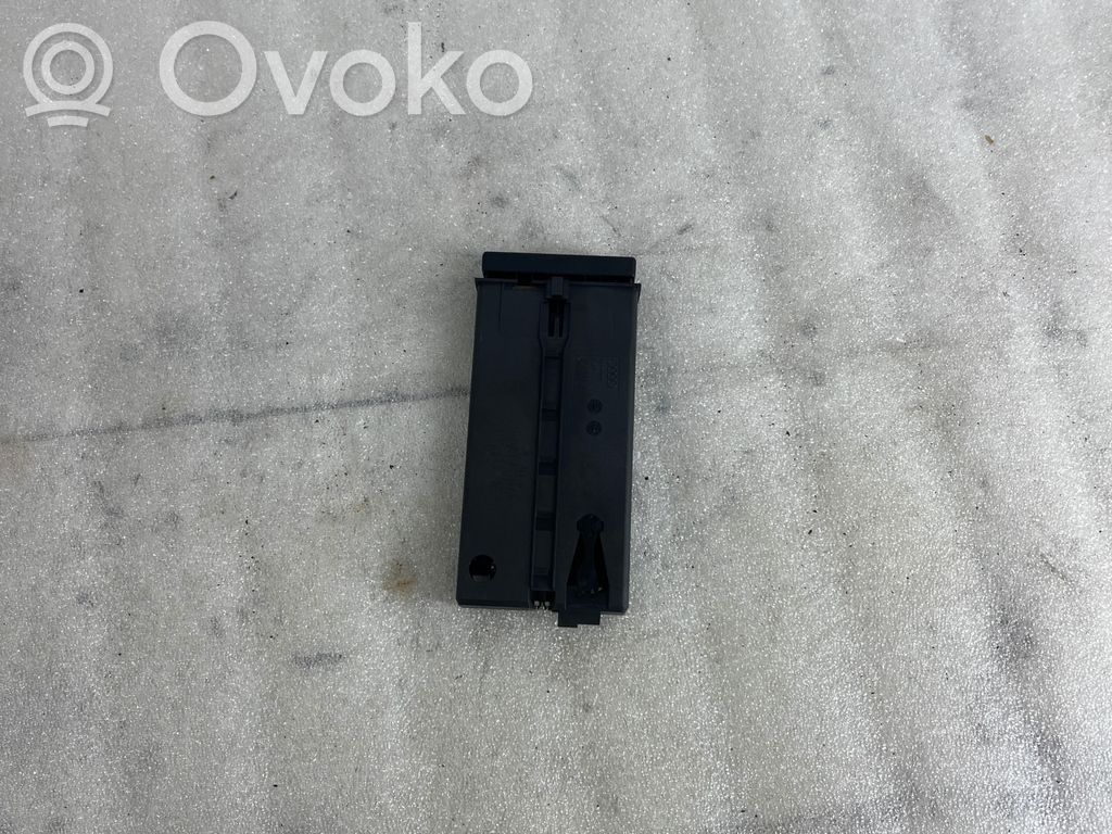 Audi A3 S3 8P Mukiteline 