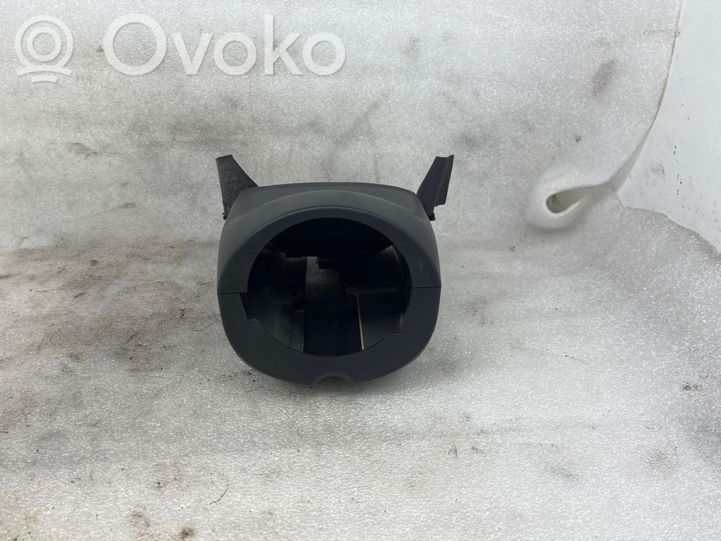 Audi A3 S3 8P Steering wheel column trim 