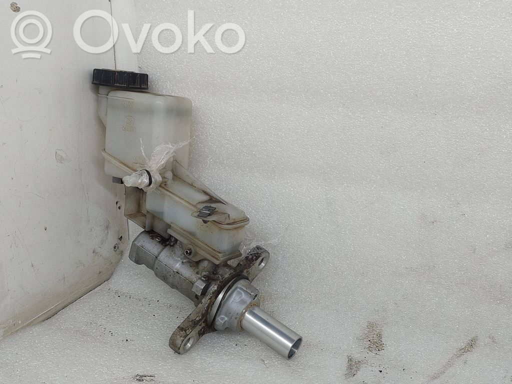 Mazda 6 Master brake cylinder 