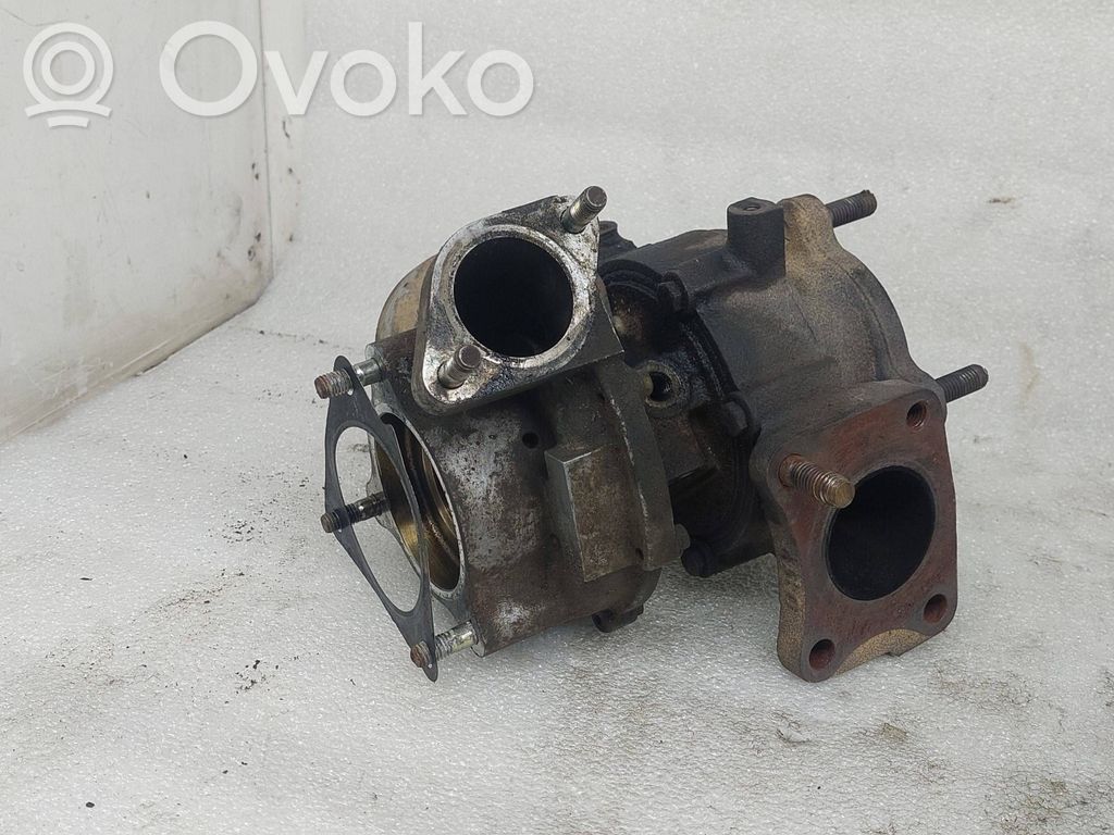Turbo   VJ410811