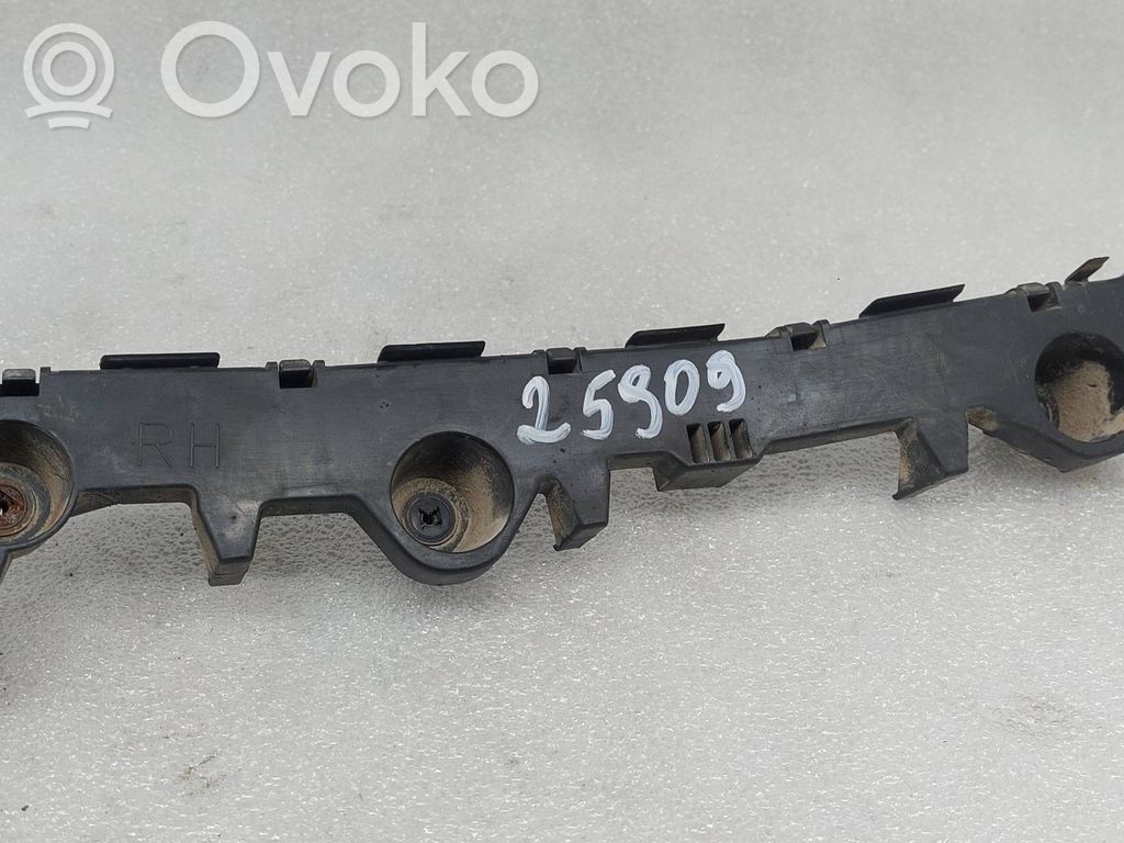 Mazda 6 Rear bumper mounting bracket 