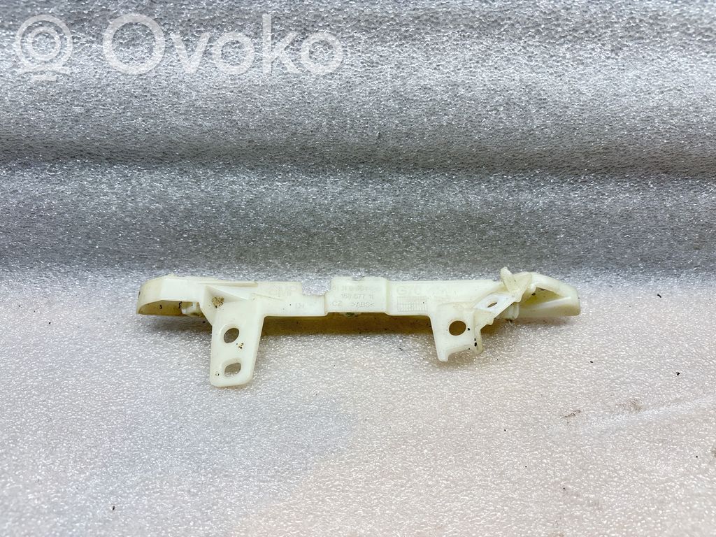 BMW 7 G70 Front bumper mounting bracket 