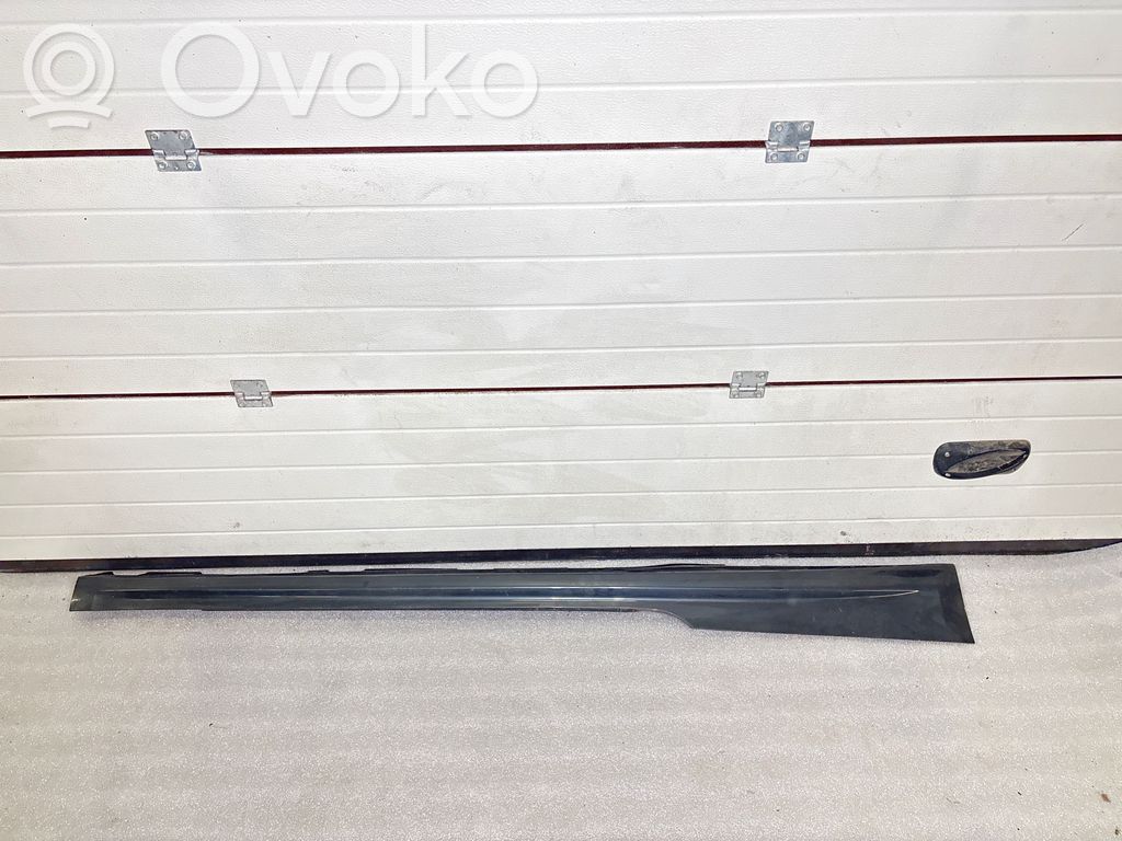 Audi A5 Sill 