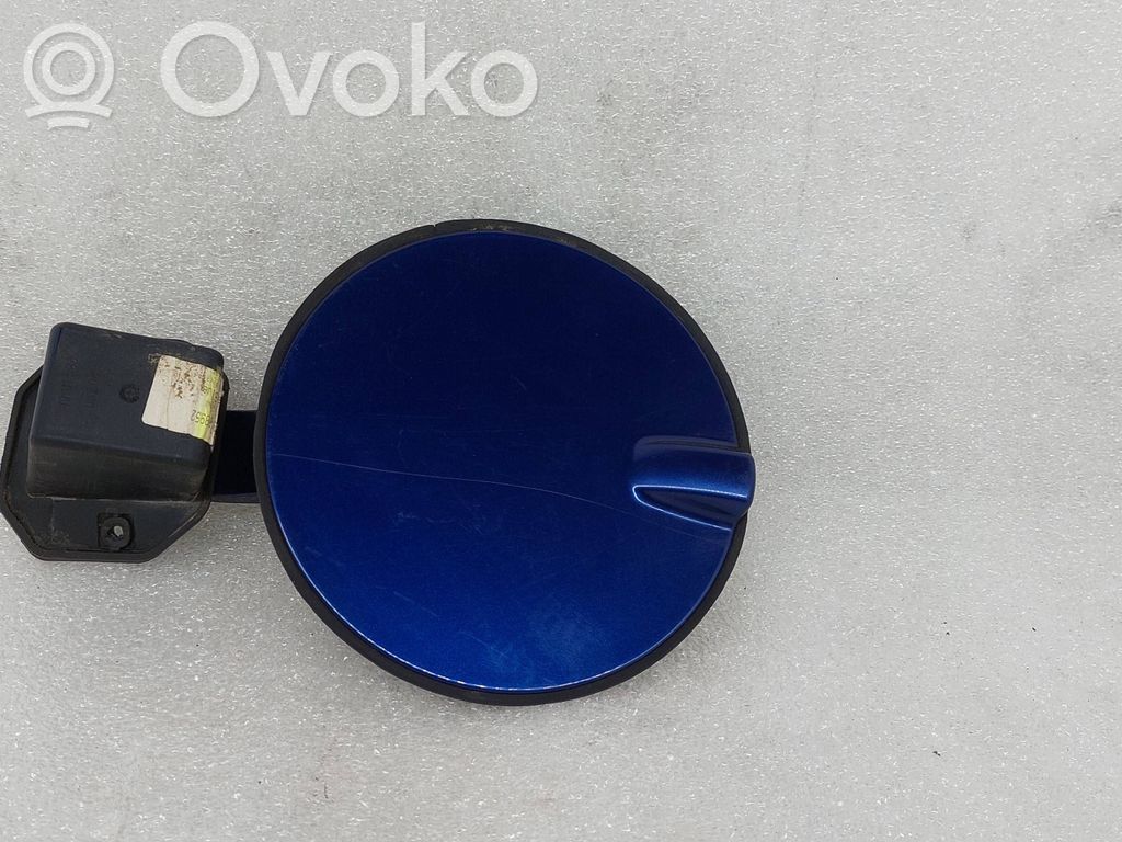Opel Zafira B Sportello del serbatoio del carburante 