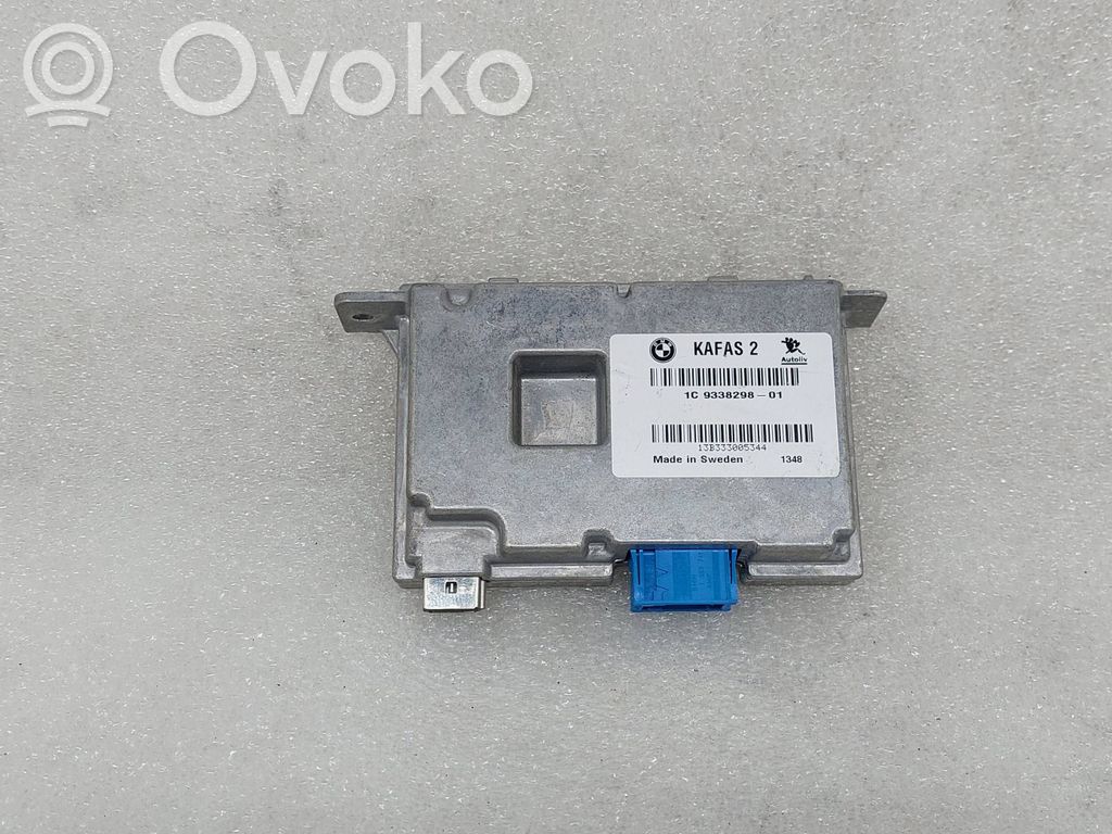BMW 5 F10 F11 Camera control unit module 