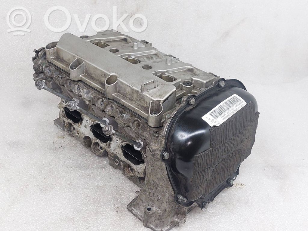 Audi A6 S6 C7 4G Engine head 