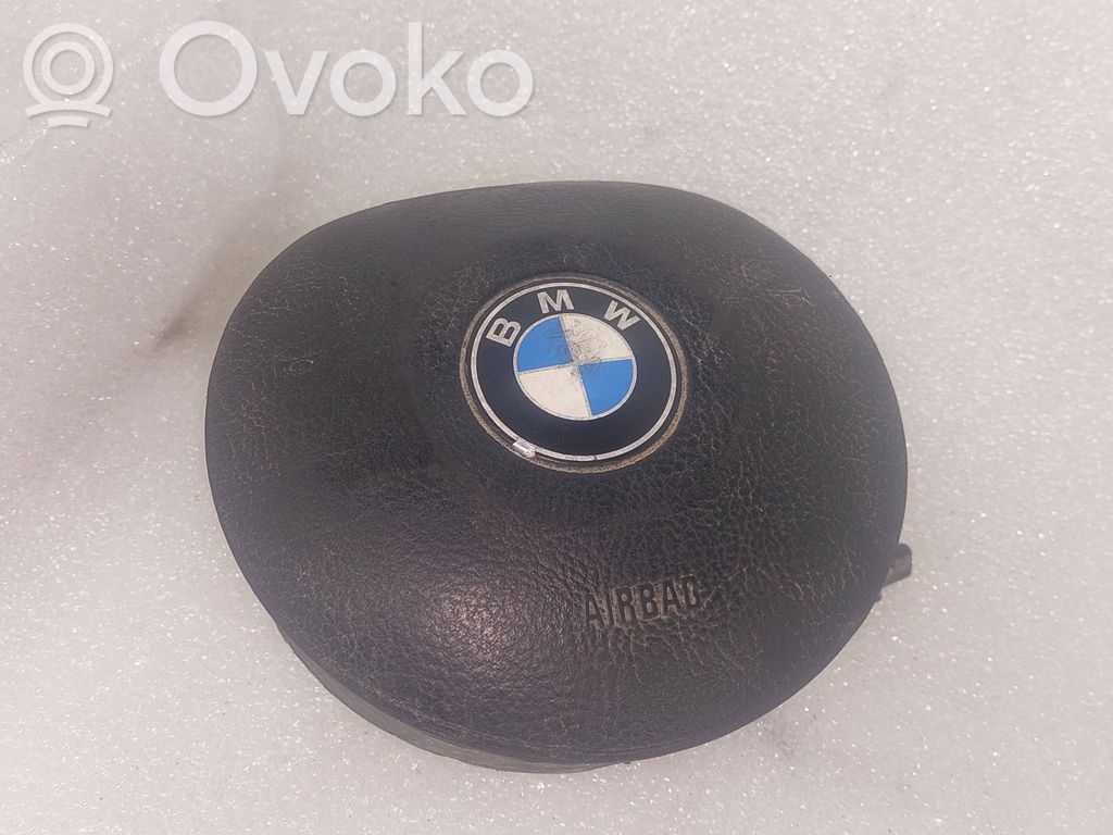 BMW 3 E46 Steering wheel airbag 