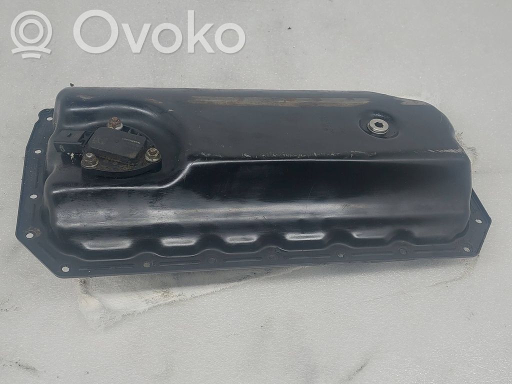 Audi A6 S6 C7 4G Oil sump 