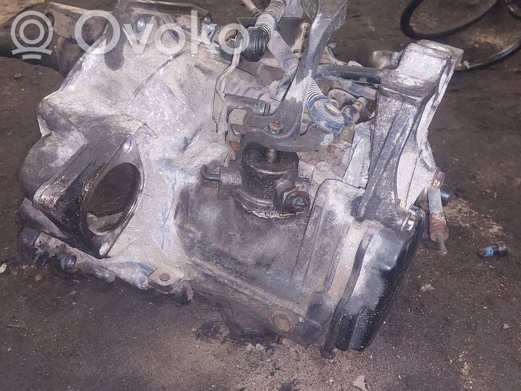 Volkswagen Golf IV Carcasă diferențial 
