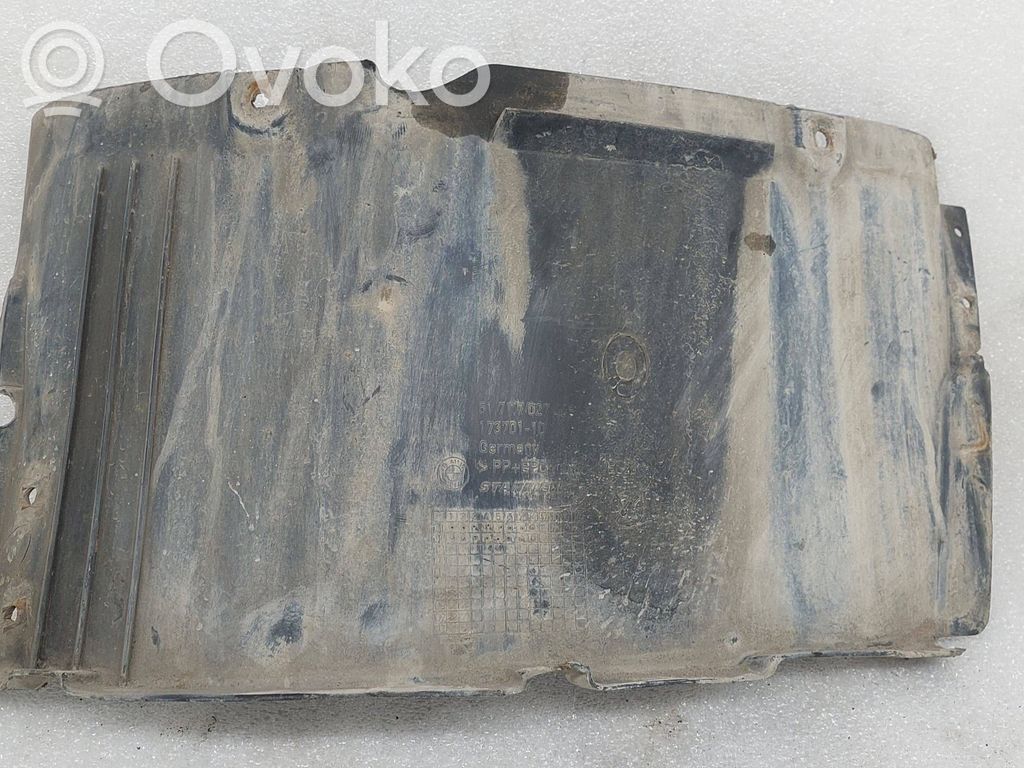Front mudguard   7027448,17370110