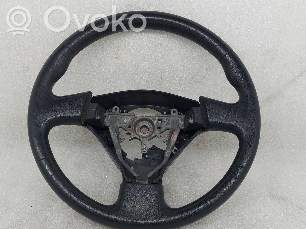 Subaru Legacy Volan 
