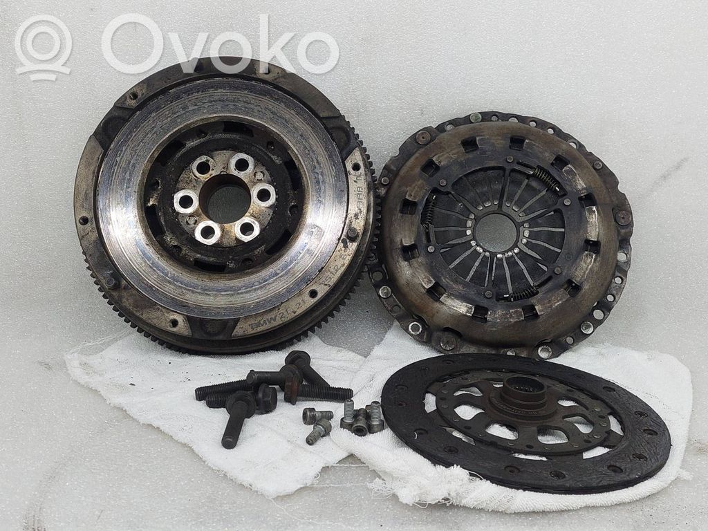 BMW 3 E46 Clutch set kit 