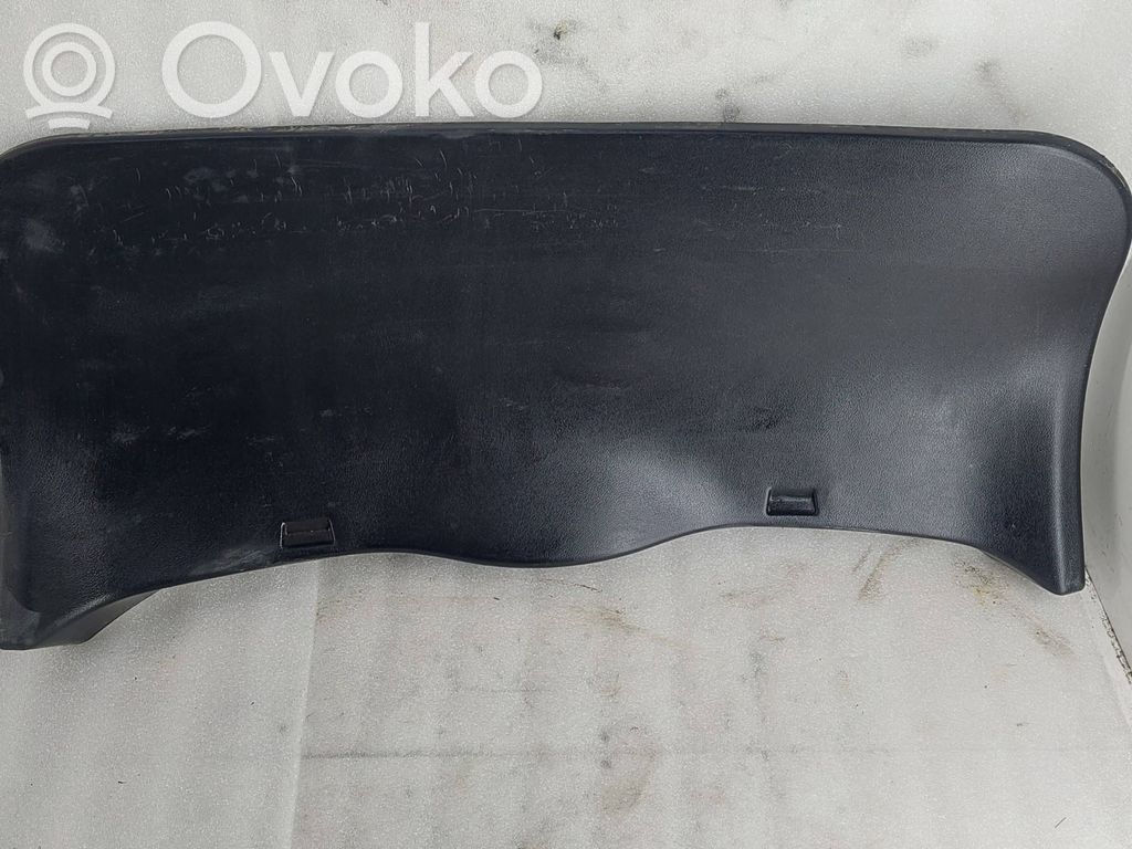 Suzuki Vitara (LY) Poszycie / Tapicerka tylnej klapy bagażnika 