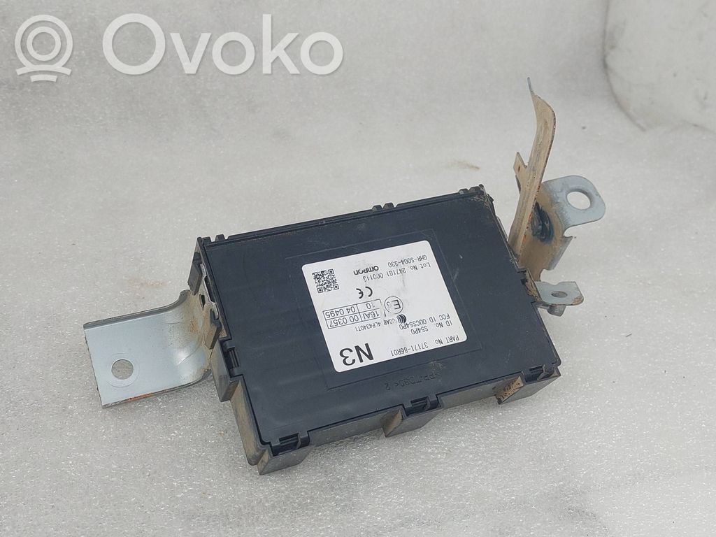 Suzuki Vitara (LY) Comfort/convenience module 