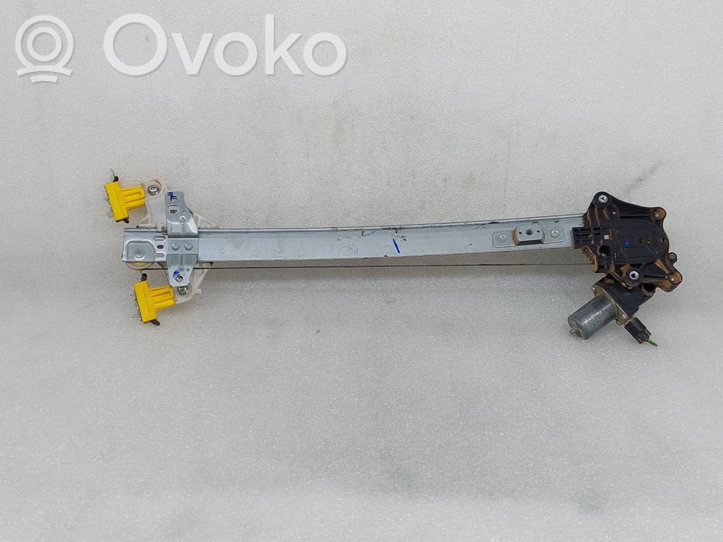 Suzuki Vitara (LY) Regulador de puerta delantera con motor 