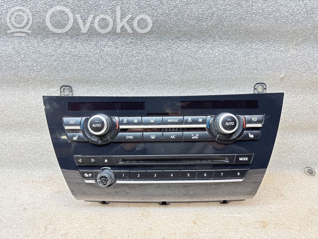 Panel klimatyzacji   6831942,900256780047,16B237MP0714