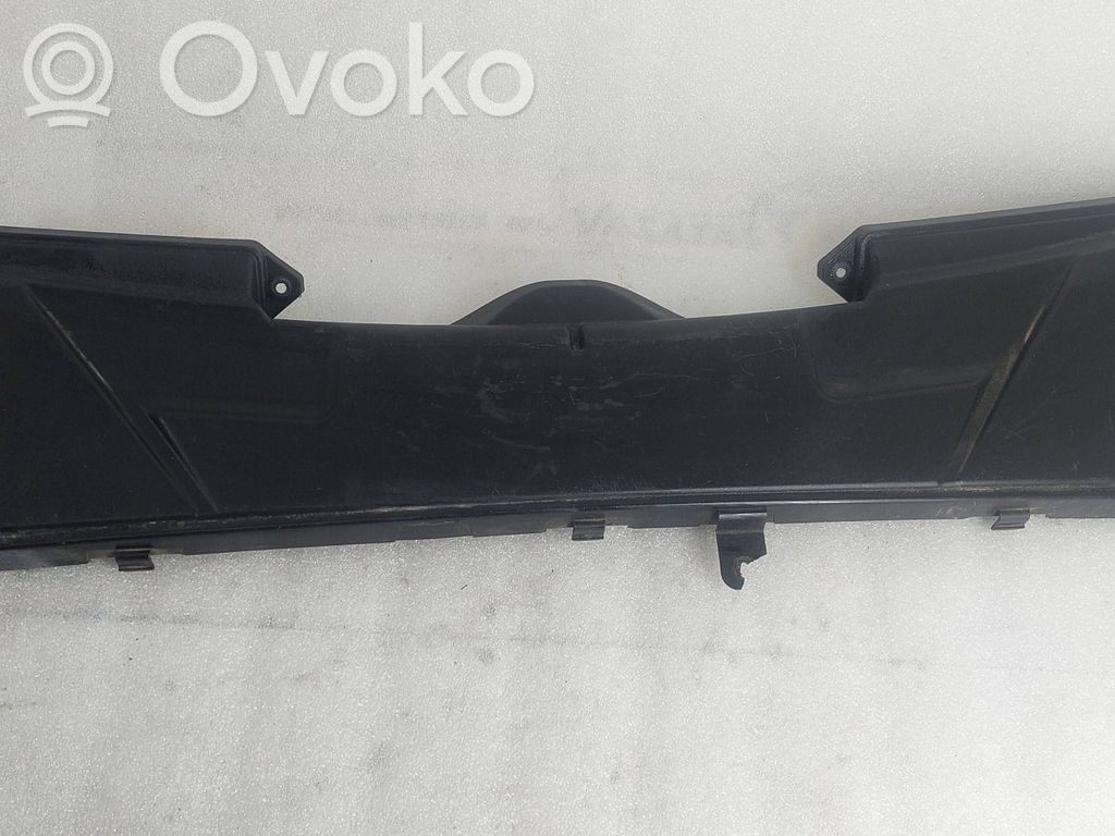 Deckel Innenraumfilter   6987498