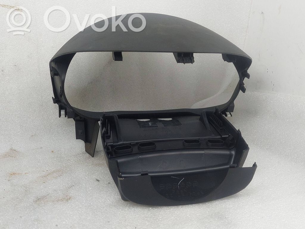 Mazda 3 I Dashboard trim 