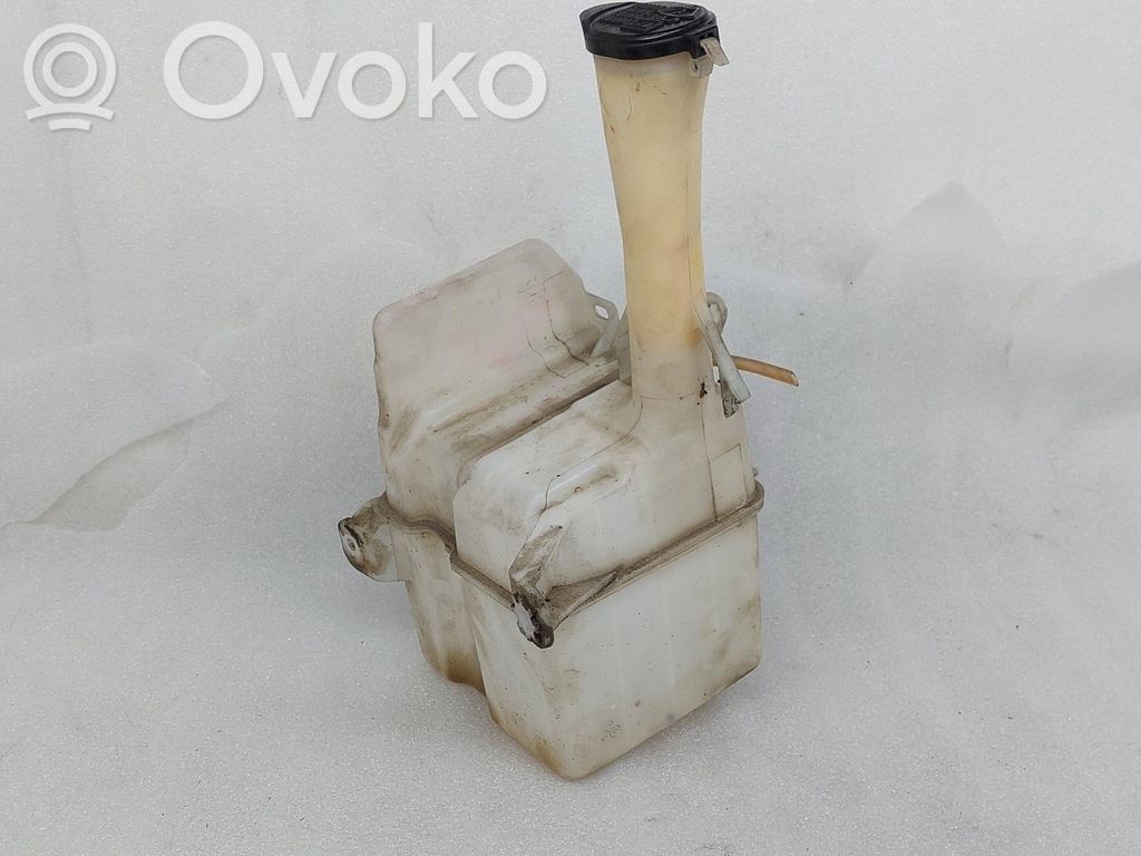Toyota Corolla Verso E121 Windshield washer fluid reservoir/tank 