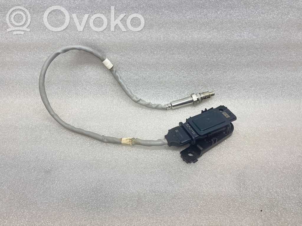 Audi Q3 F3 Lambda probe sensor 