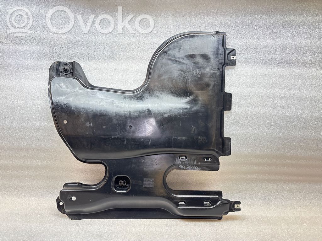 Audi Q3 F3 Mata bagażnika do nadwozia Pickup 