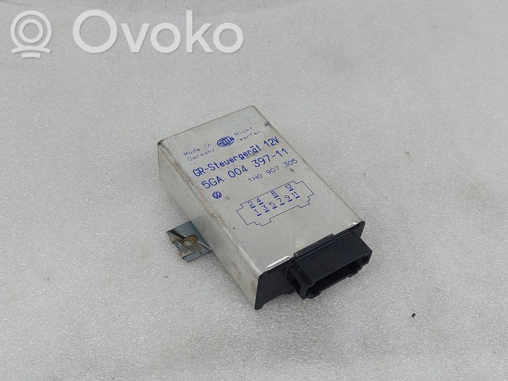 Ford Galaxy Cruise control unit/module 