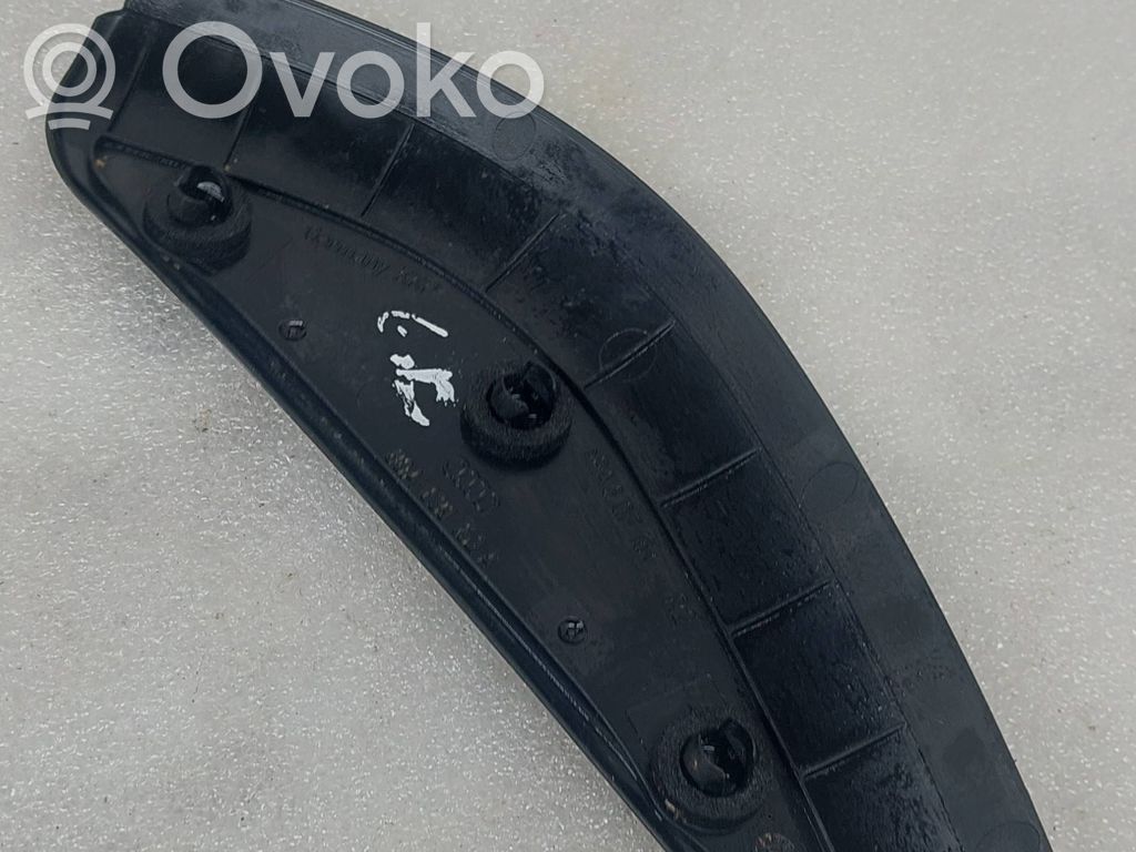 Audi Q5 SQ5 FY Alte componente panou ușă spate 