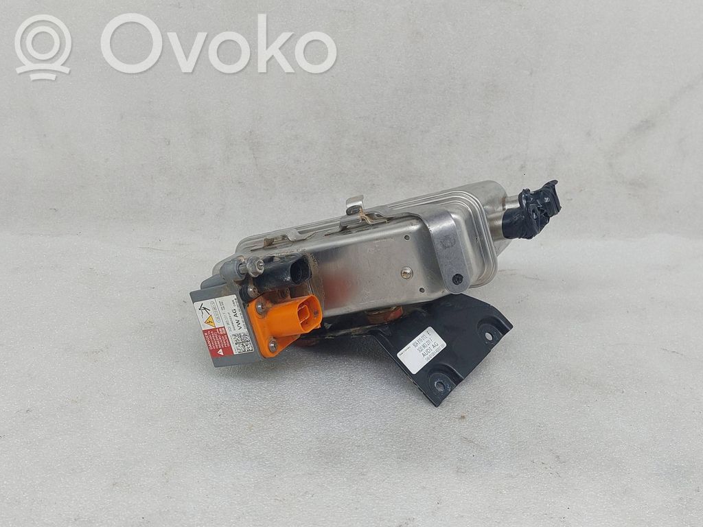 Audi Q5 SQ5 FY Durchlauferhitzer Zuheizer 