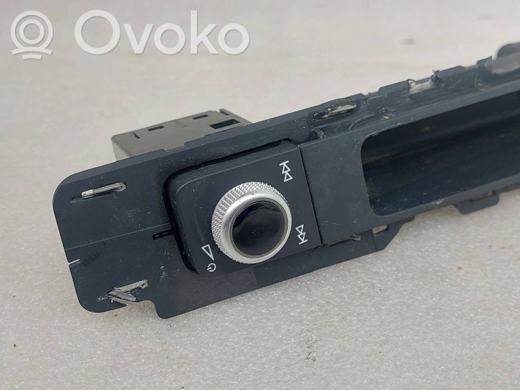 Audi Q5 SQ5 FY Otros interruptores/perillas/selectores 