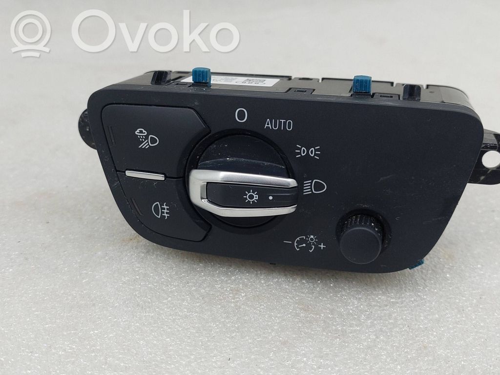 Audi Q5 SQ5 FY Light switch 