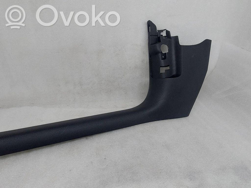 Audi Q2 - Rivestimento vano piedi laterale 